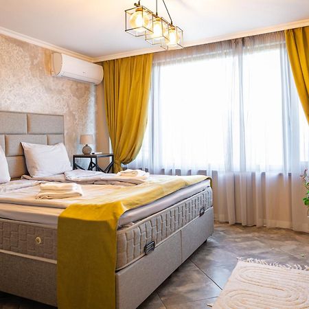 Dervent Apartment Veliko Tarnovo Luaran gambar