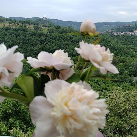 Dervent Apartment Veliko Tarnovo Luaran gambar