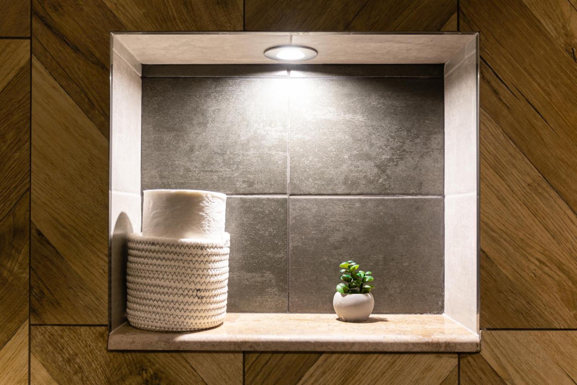 Dervent Apartment Veliko Tarnovo Luaran gambar