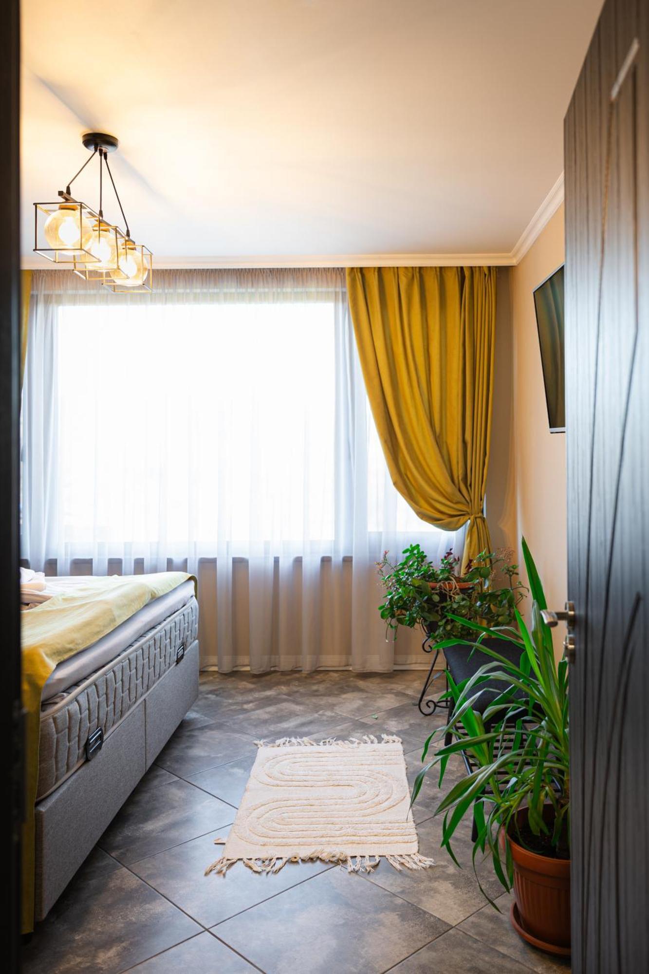 Dervent Apartment Veliko Tarnovo Luaran gambar