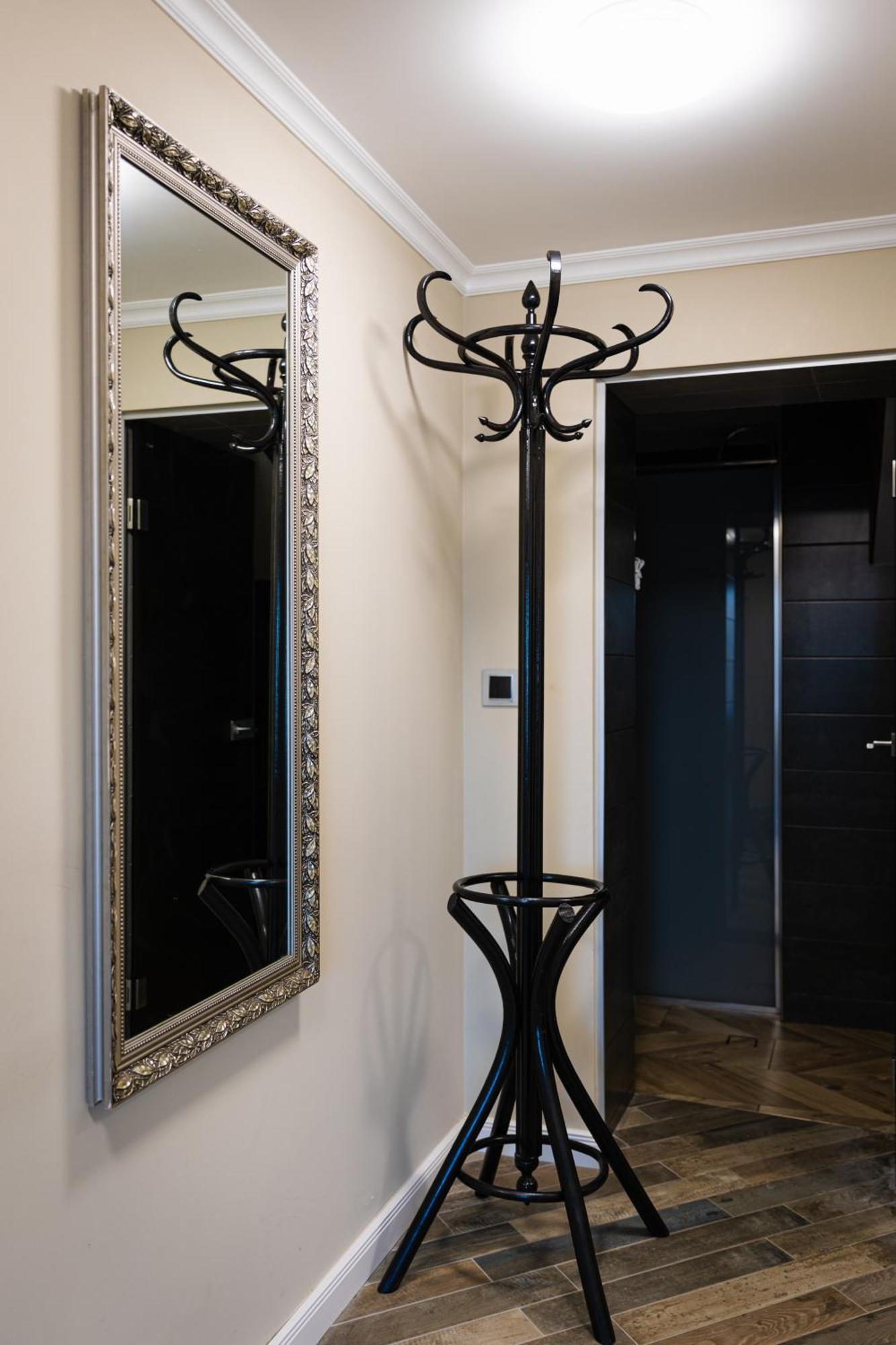 Dervent Apartment Veliko Tarnovo Luaran gambar
