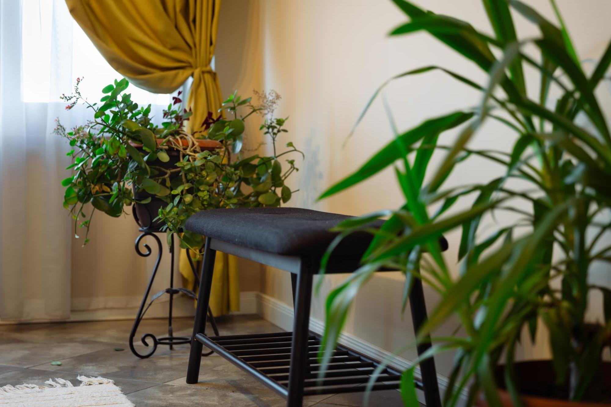 Dervent Apartment Veliko Tarnovo Luaran gambar