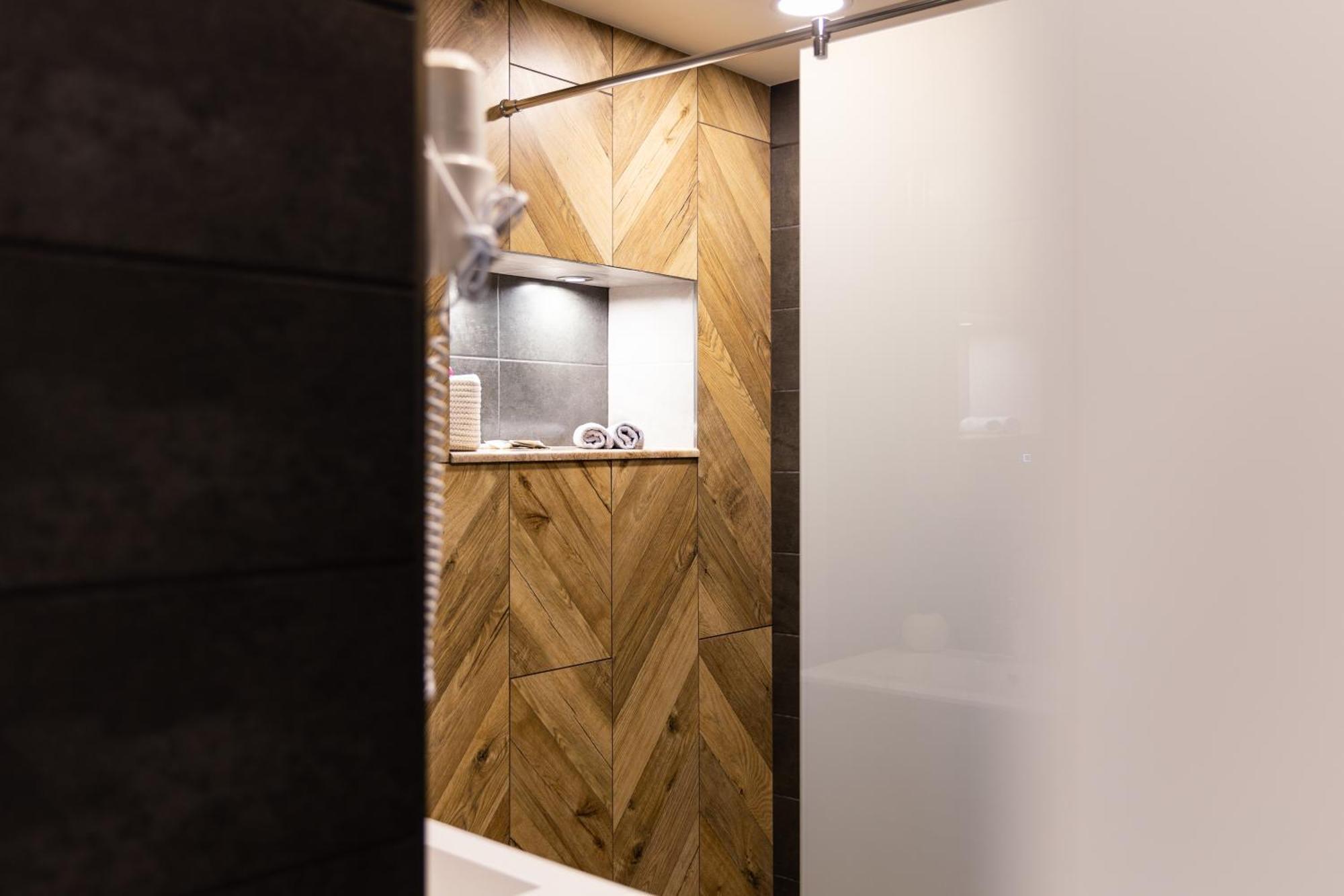 Dervent Apartment Veliko Tarnovo Luaran gambar