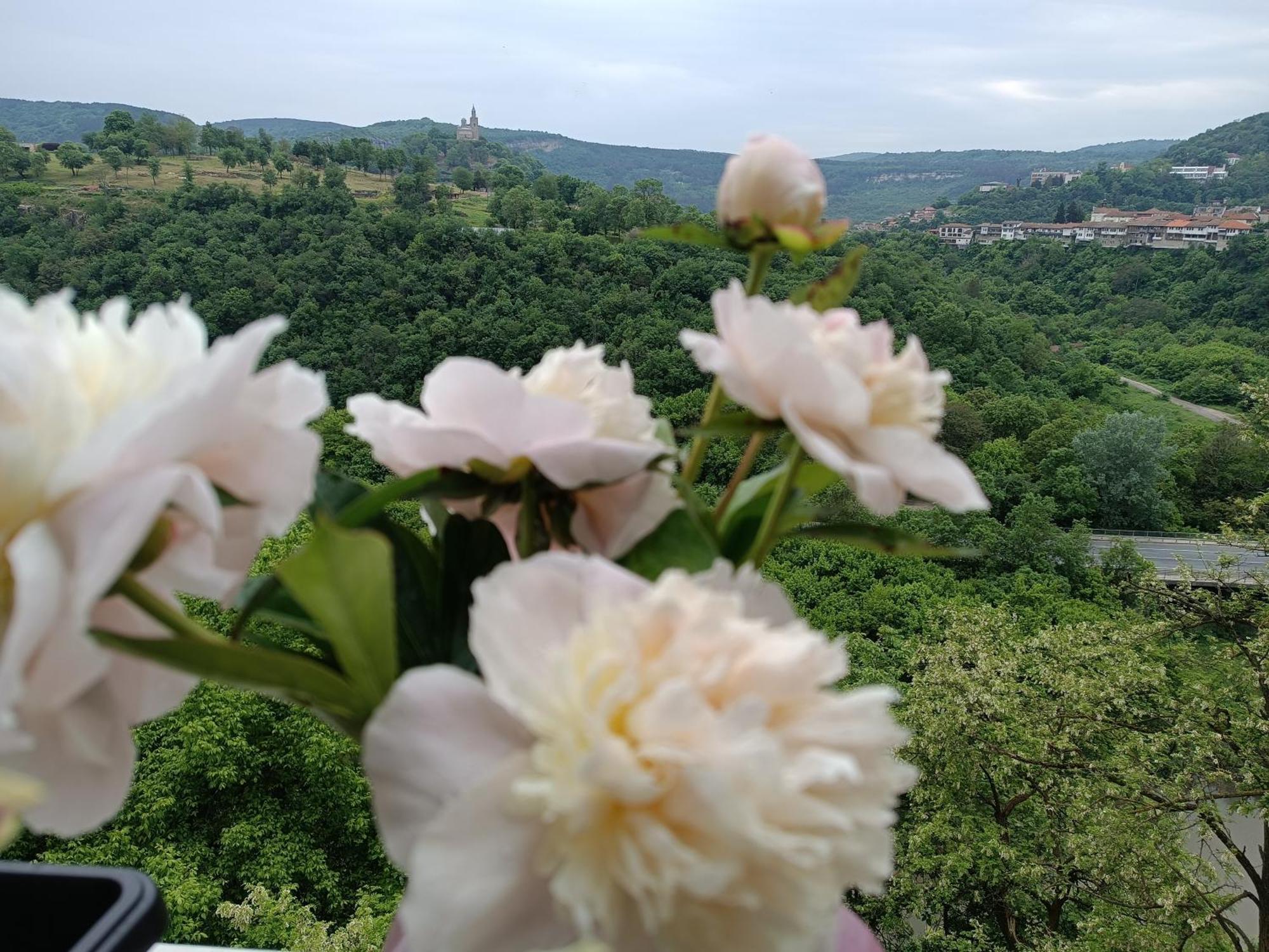 Dervent Apartment Veliko Tarnovo Luaran gambar